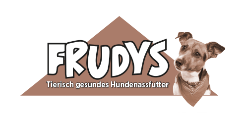 FRUDYS – Tierisch gesundes Hundenassfutter